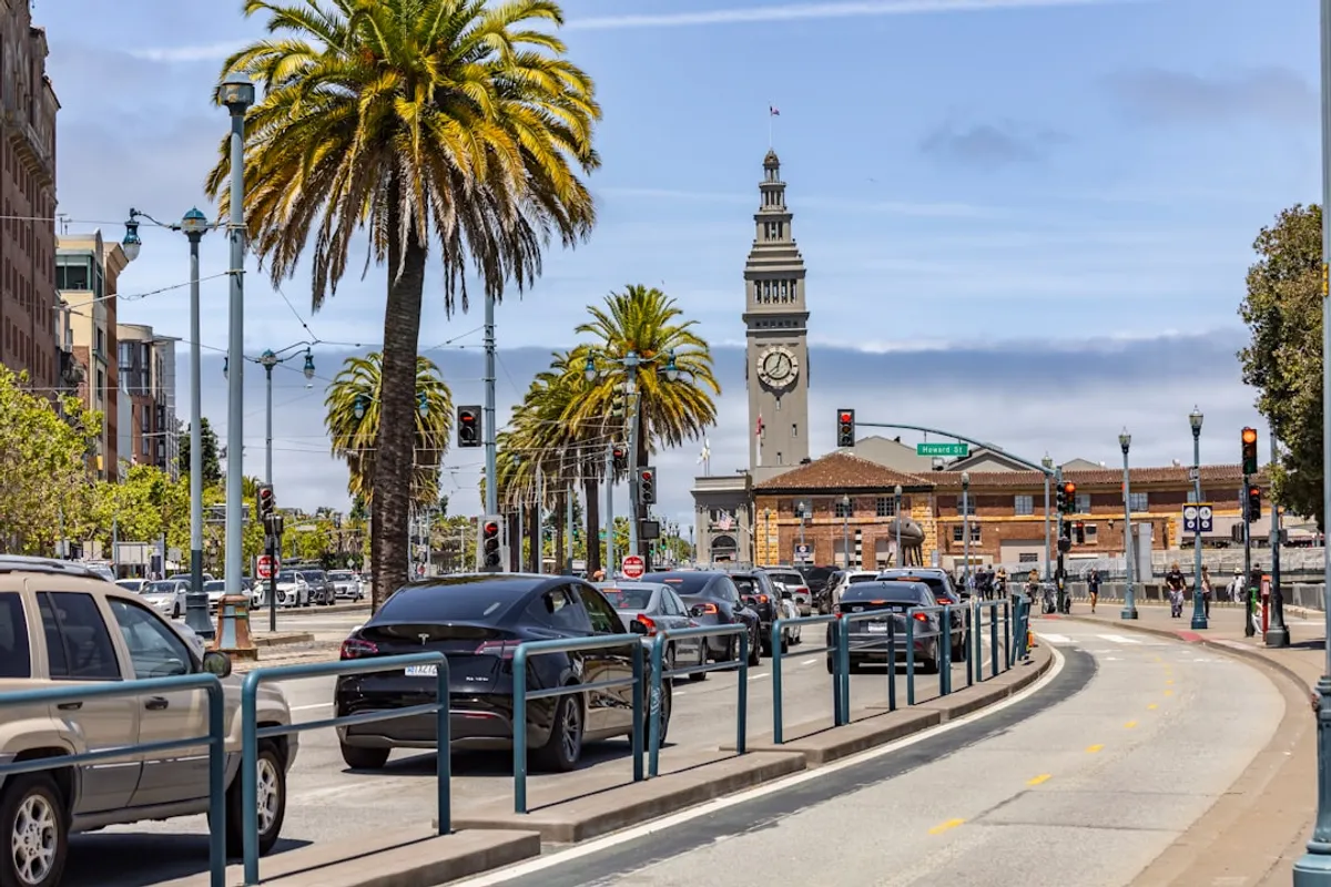 nurse working long hospital shift in california