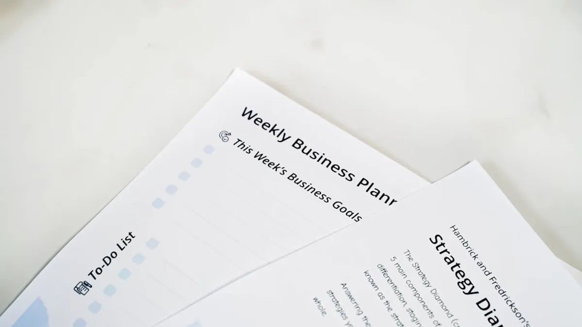 calendar showing pay frequency schedule
