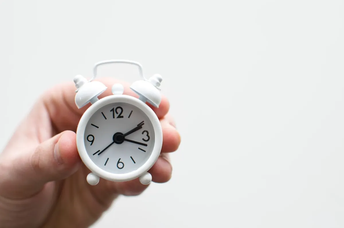 part time schedule on calendar