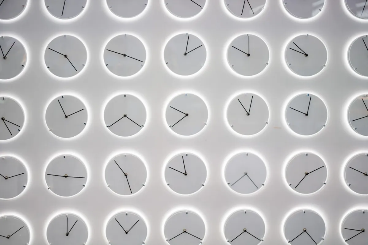 calculator showing part time annual pay